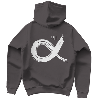 Damen Hoodie - SEIN Alpha