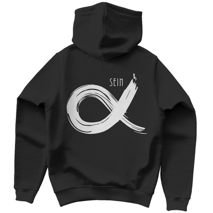 Damen Hoodie - SEIN Alpha