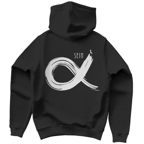 Damen Hoodie - SEIN Alpha