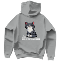 Heather Grey