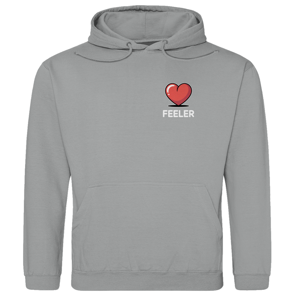Damen Hoodie - Feeler