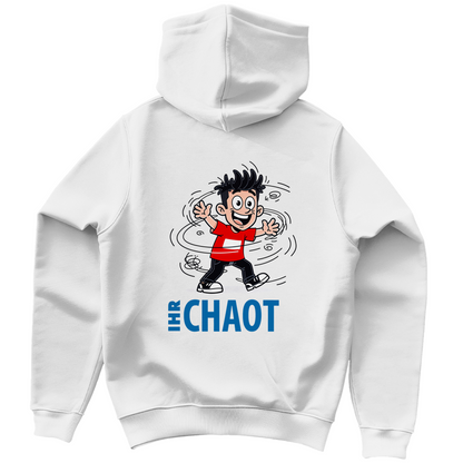 Herren Hoodie - Ihr Chaot