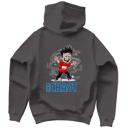 Herren Hoodie - Ihr Chaot