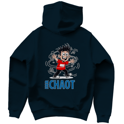 Herren Hoodie - Ihr Chaot