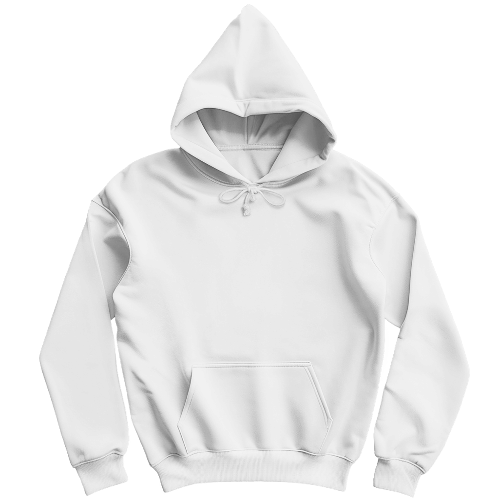 Damen Hoodie - Ms. Kiss