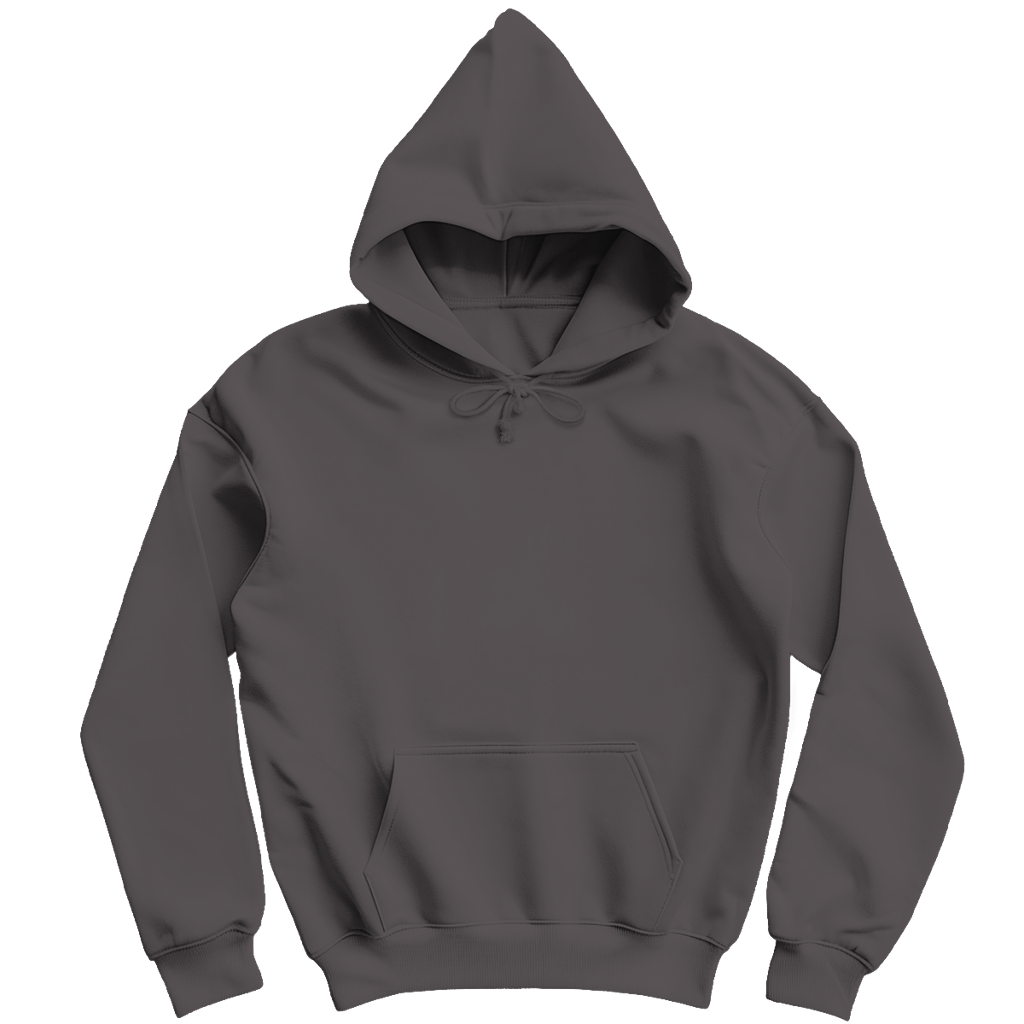 Damen Hoodie - Ms. Kiss