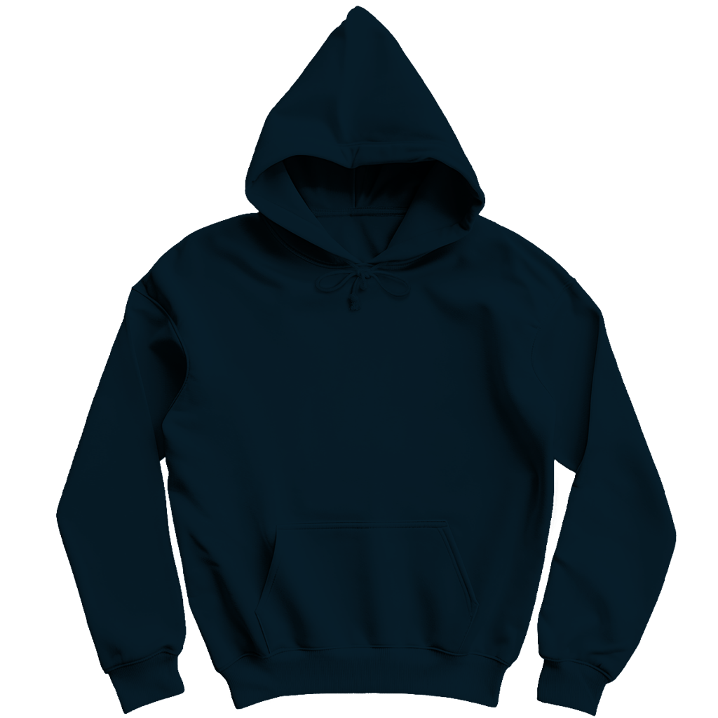 Damen Hoodie - Ms. Kiss
