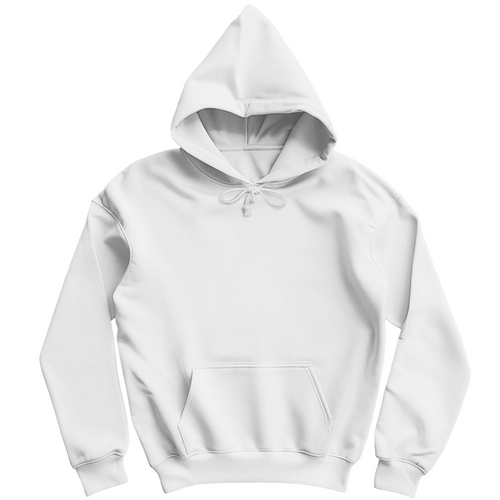 Herren Hoodie - Mr. Kiss