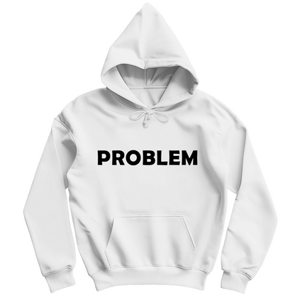 Herren Hoodie - Problem