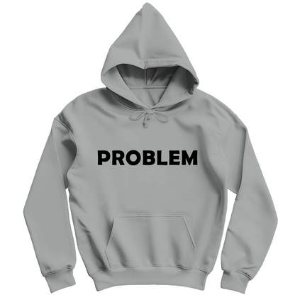 Herren Hoodie - Problem