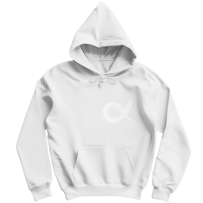 Unisex Hoodie - Alpha
