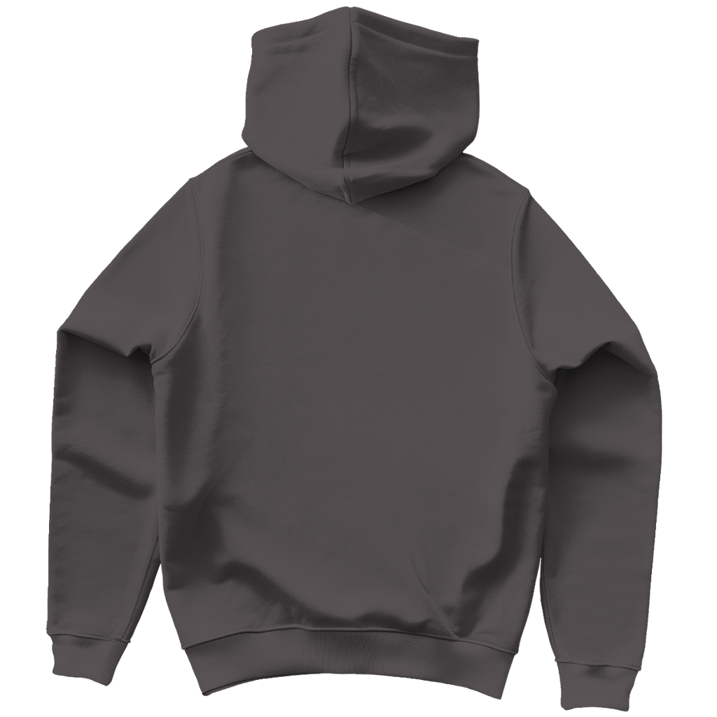 Unisex Hoodie - Alpha