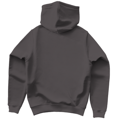 Unisex Hoodie - Alpha