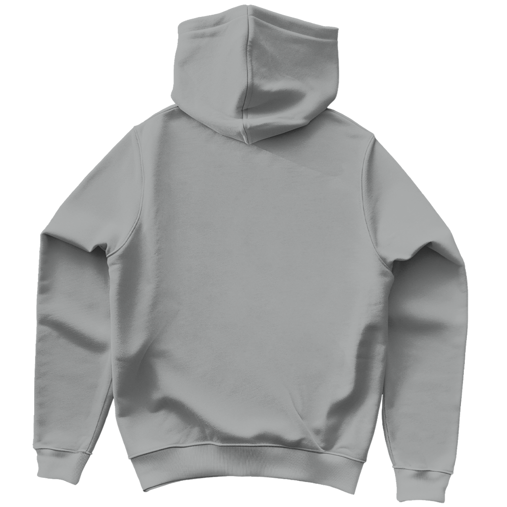 Unisex Hoodie - Alpha