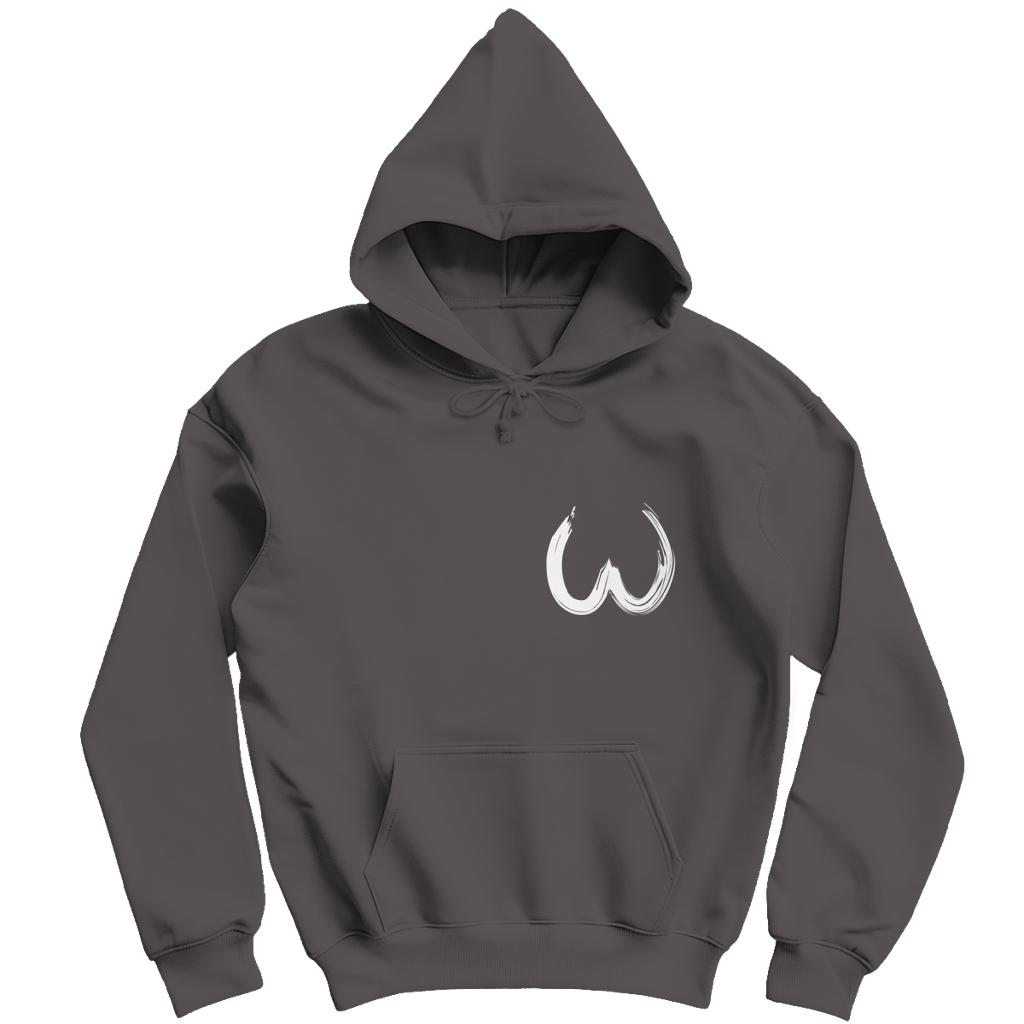 Unisex Hoodie - Omega