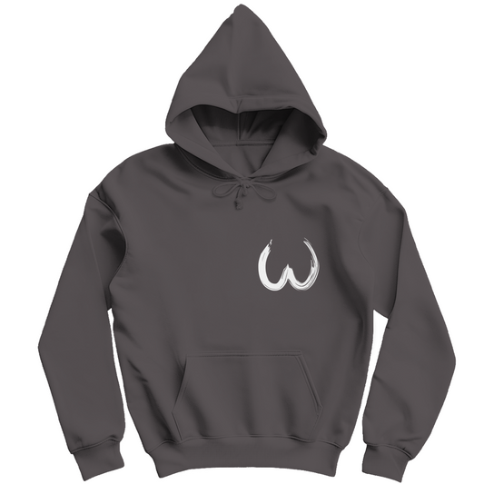 Unisex Hoodie - Omega