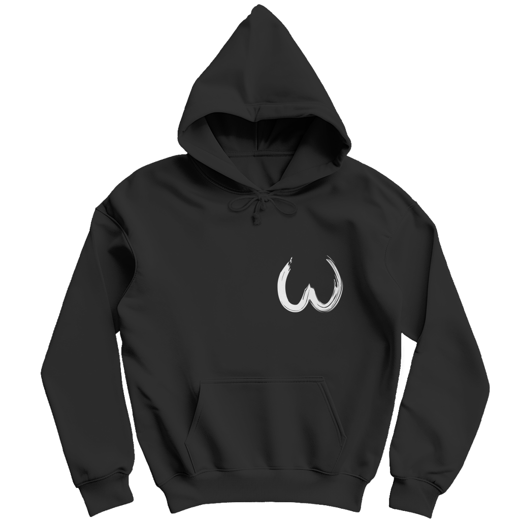 Unisex Hoodie - Omega
