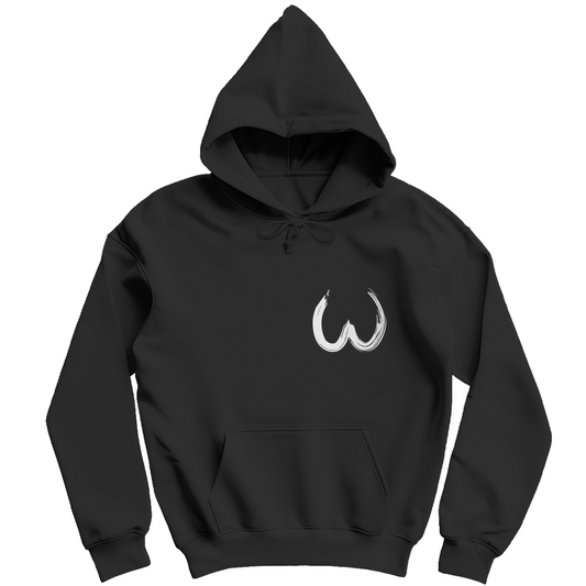 Unisex Hoodie - Omega