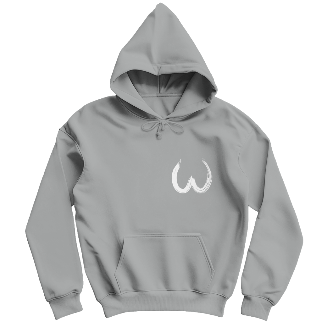 Unisex Hoodie - Omega