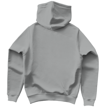 Damen Hoodie - Someone