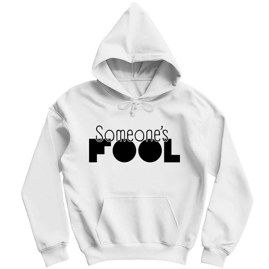 Herren Hoodie - Someone's Fool