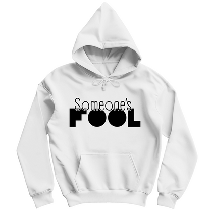 Herren Hoodie - Someone's Fool