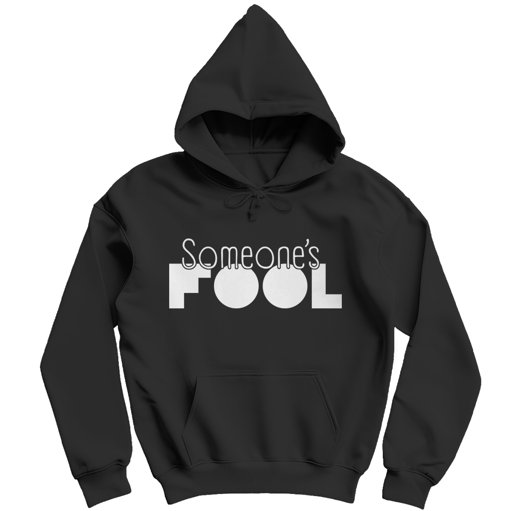 Herren Hoodie - Someone's Fool