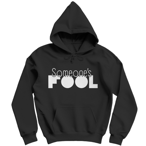 Herren Hoodie - Someone's Fool
