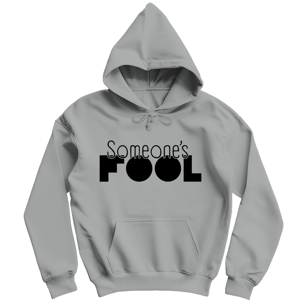 Herren Hoodie - Someone's Fool