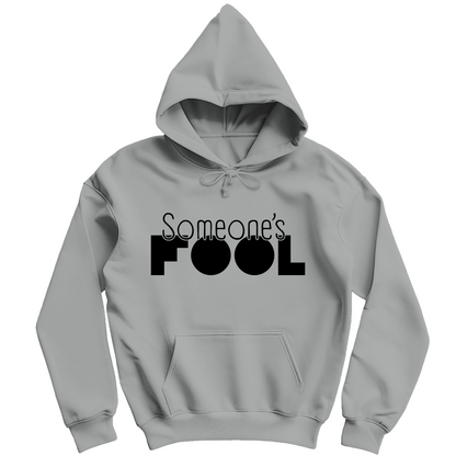Herren Hoodie - Someone's Fool