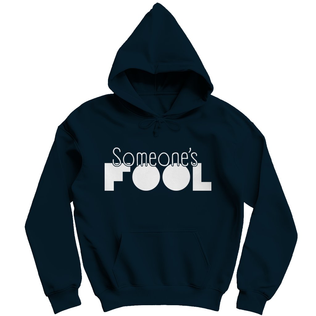 Herren Hoodie - Someone's Fool