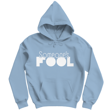 Herren Hoodie - Someone's Fool