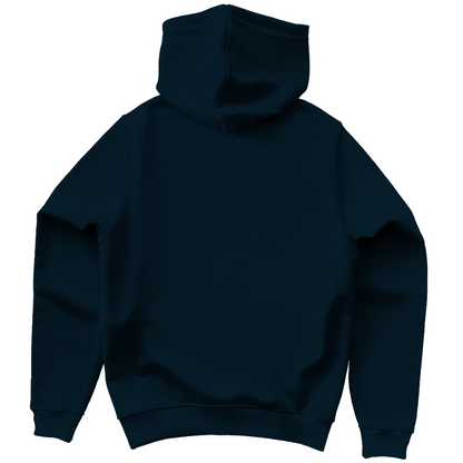 Herren Hoodie - Somebody