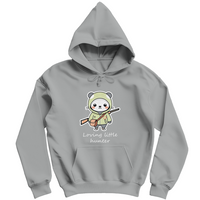 Heather Grey