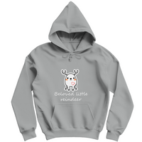 Heather Grey