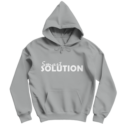 Damen Hoodie - Smart Solution