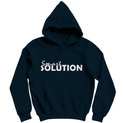 Damen Hoodie - Smart Solution