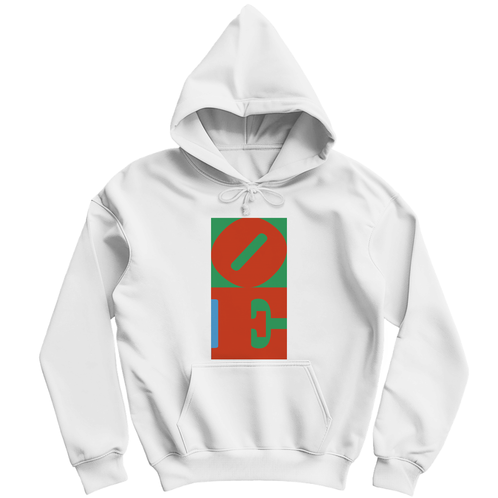 Damen Hoodie - O-E Kunst
