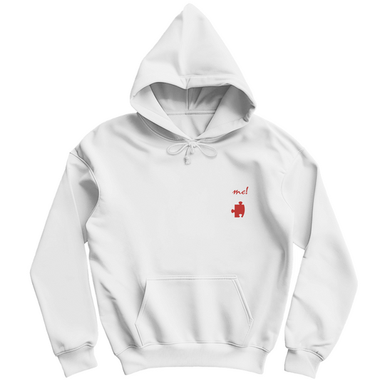 Damen Hoodie - Heart-Part (Frau)