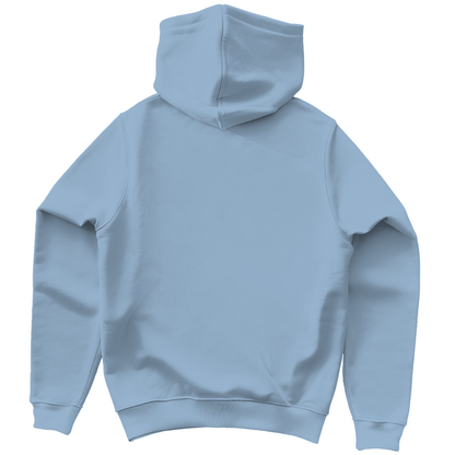 Damen Hoodie - Heart-Part (Frau)