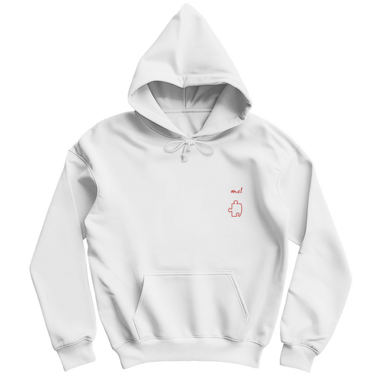 Damen Hoodie - me!