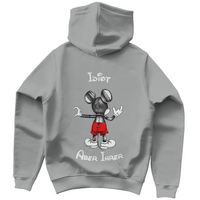 Heather Grey