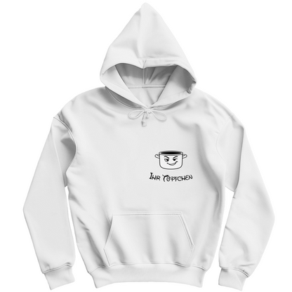 "Ihr Töpfchen"