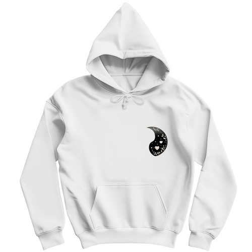 "Yin-Yang - He"