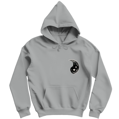 "Yin-Yang - He"