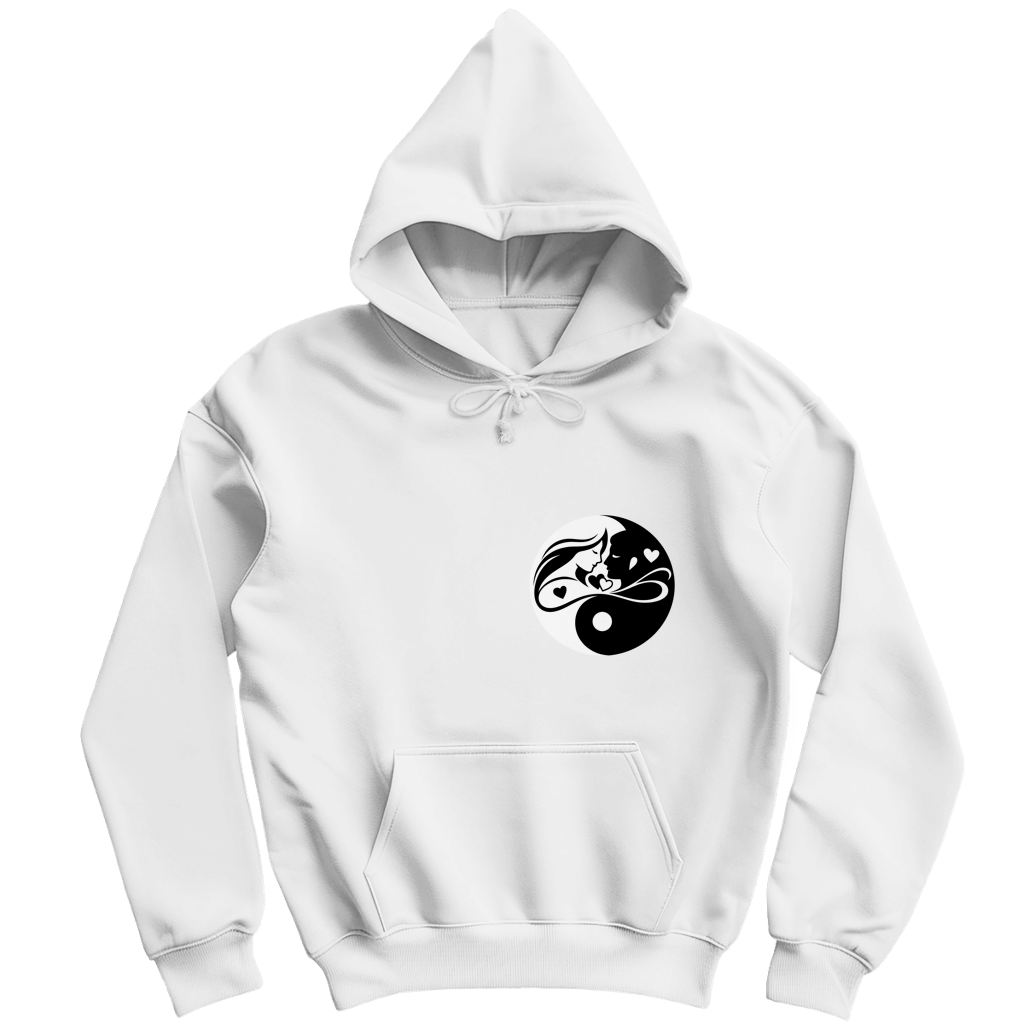 "Yin-Yang - Her heart"