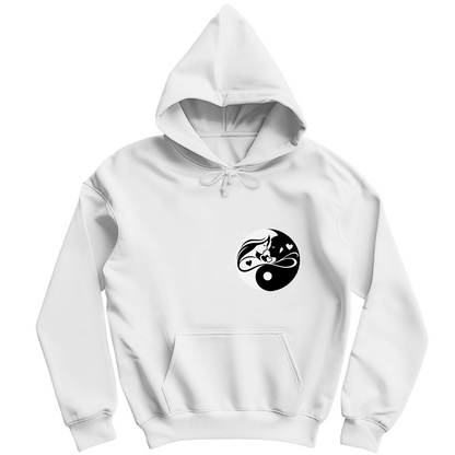 "Yin-Yang - Her heart"