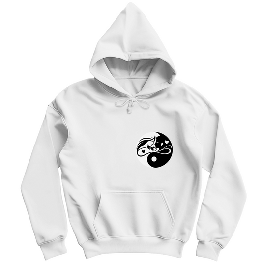 "Yin-Yang - Her heart"