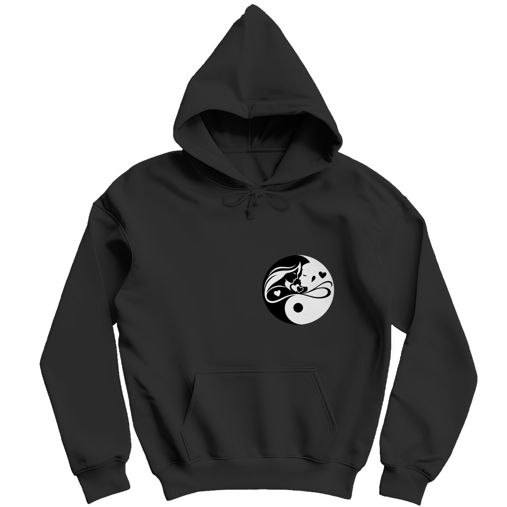 "Yin-Yang - Her heart"