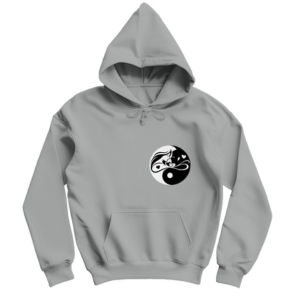 "Yin-Yang - Her heart"